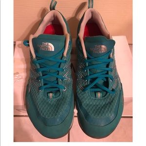 The North Face Ultra Kilowatt Women's Shoes